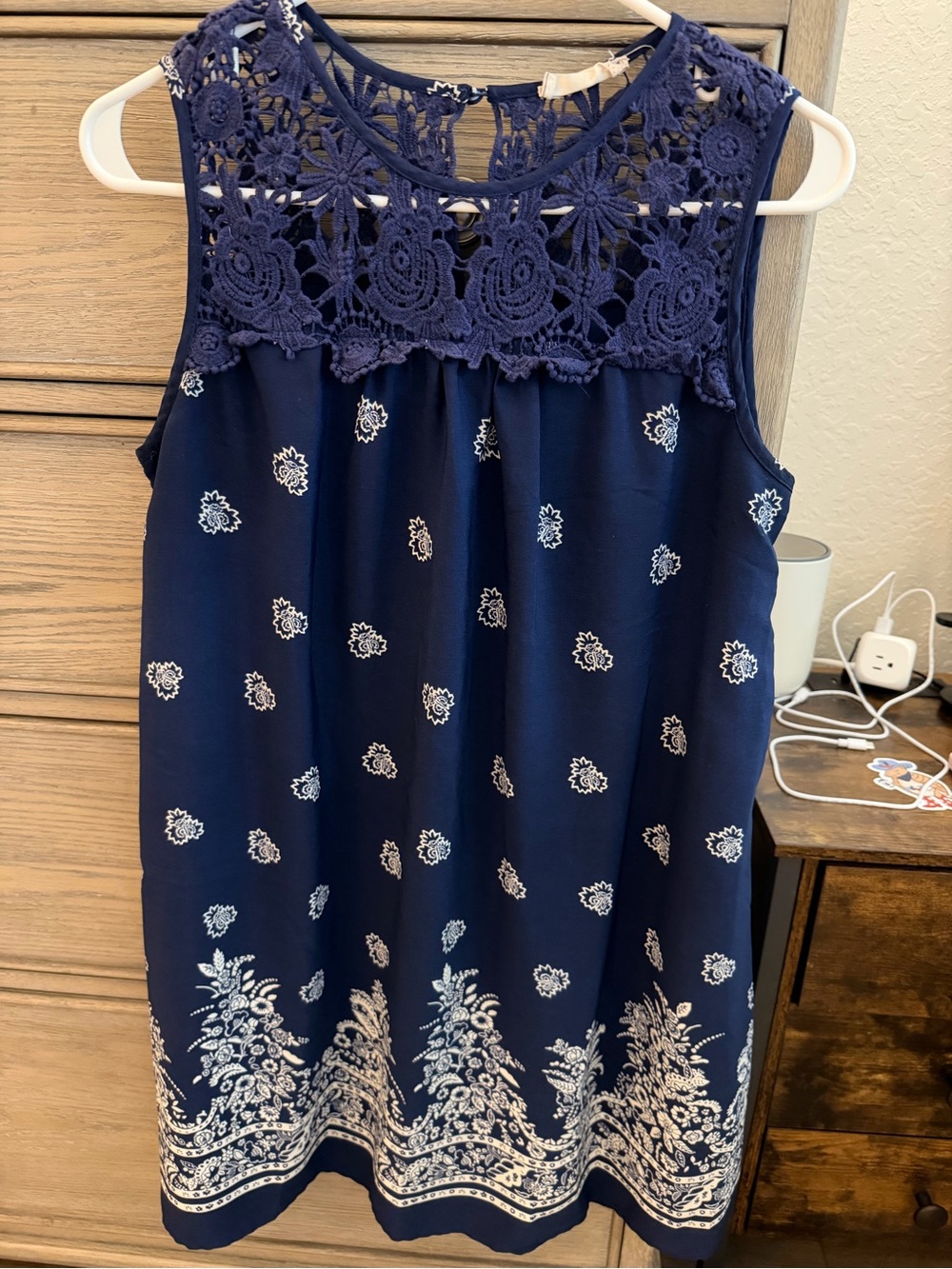 Altar'd State Dress